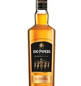 100 Piper Dlx Scotch Whisky
