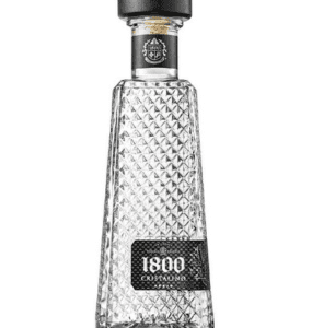 1800 CRISTALINO TEQUILLA