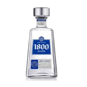 1800 Reserva Silver 6x1000ml