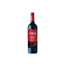 7HILLS Natural Sweet Red Wine