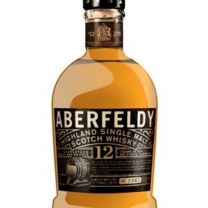 Aberfeldy 12 Years