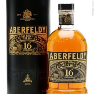 Aberfeldy 16 Years