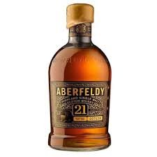 Aberfeldy 21 Years