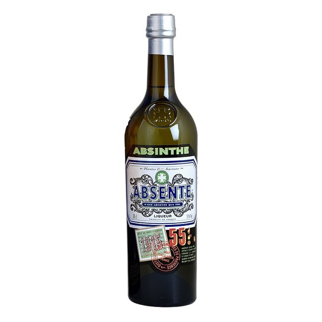 Absente 49 Liqueor