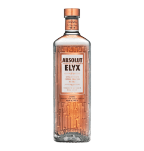 Absolut Elyx Vodka