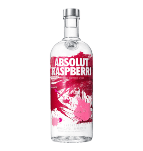 Absolut Raspberri