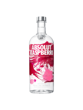 Absolut Raspberri