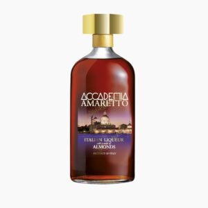 Accademia Amaretto Liqueur