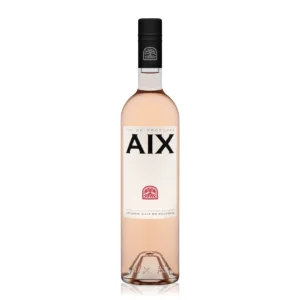 Aix Province Rose Wine
