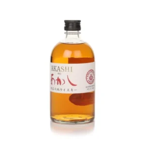 Akashi Red Blended Whisky