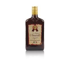 Amaretto Mediterraneo