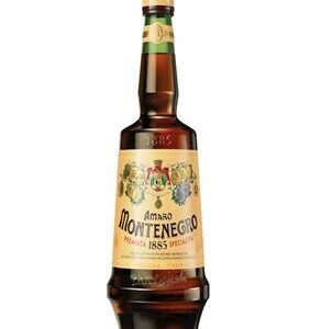 Amaro Montenegro Liqueur