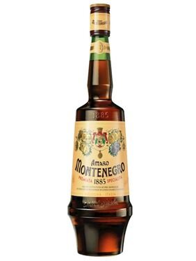 Amaro Montenegro Liqueur