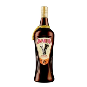 Amarula Fruit Cream