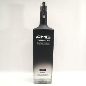 Amg Carbon Vodka