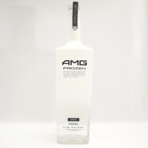 Amg Frozen Vodka