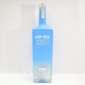 Amg Smoot Vodka