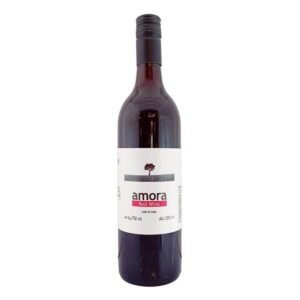 Amora Rose Wine