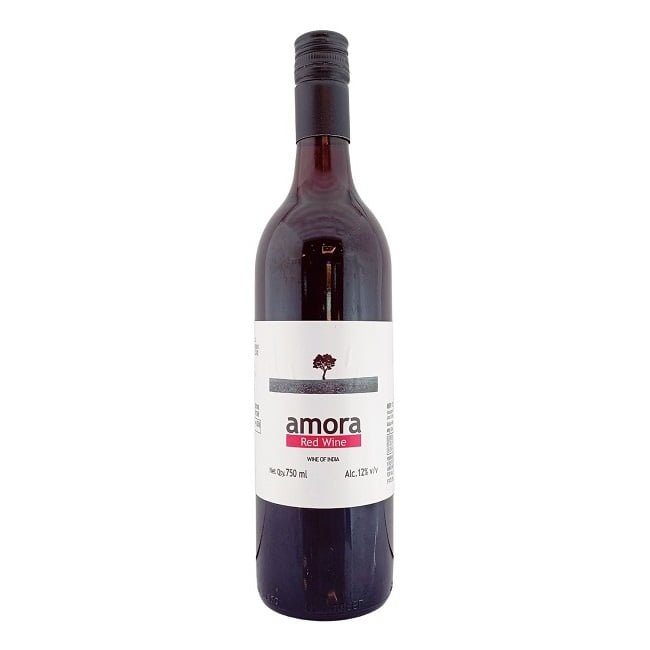 Amora White Wine