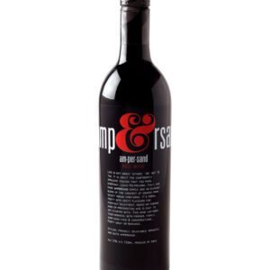 Ampersand white Wine