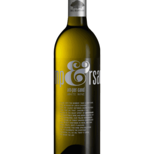 Ampersand white Wine
