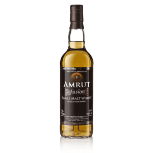Amrut Fusion Single Malt Whisky