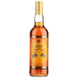 Amrut Narangi Single Malt Whisky