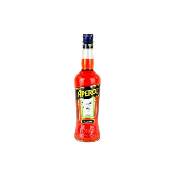 Aperol Aperitivo