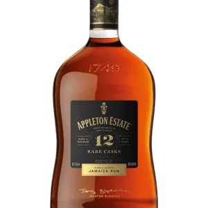 Appleton Estate 12y Jamaica Rum