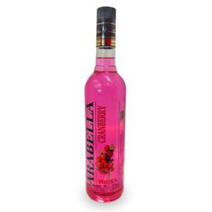 Arabella Cranberry Vodka