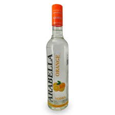 Arabella Orange Vodka