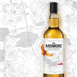 Ardmore Single Malt Scotch Whisky