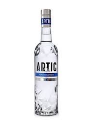 Artic Pure Italian L. Vodka