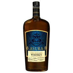 Asura Rare and Reserve Whisky
