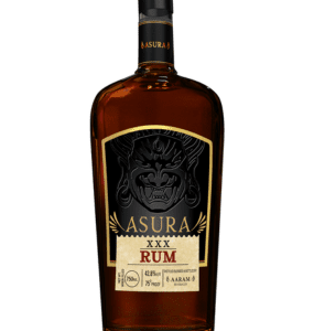 Asura XXX Rum