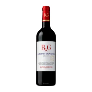 B&G Cabernet Sauvignon 15 Reserve Varietal