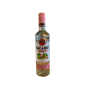 Bacardi Guava Rum