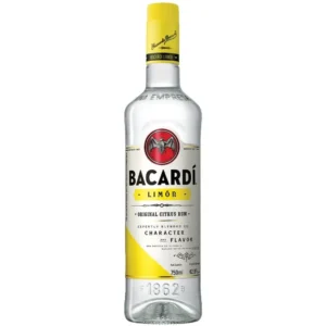 Bacardi Limon Rum