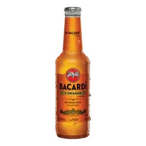 Bacardi Plus Orange