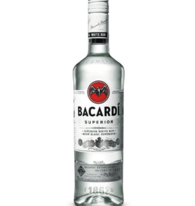 Bacardi Superior Rum