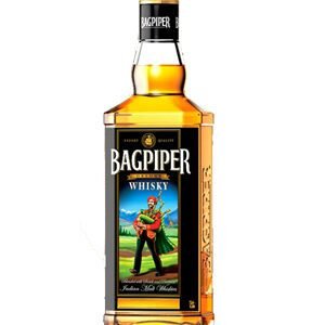 Bagpiper Whisky
