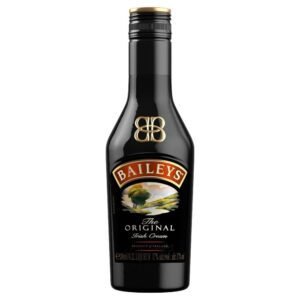 Baileys Scrumptious Salted Caramel Liqueur 12