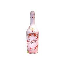 Baileys Strawberries Liqueur