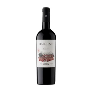 Balduzzi Carmenere