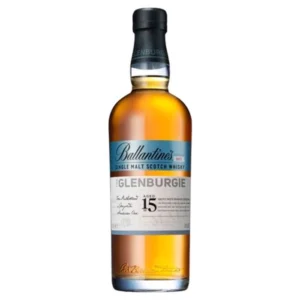 Ballantine’s 15 Years