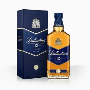 Ballantine’s Reserve 12 Years Scotch Whisky