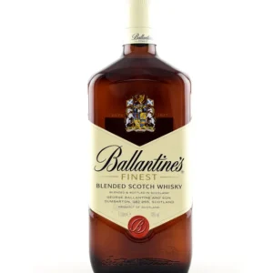 Ballantines Scotch Whisky
