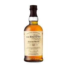 Balvenie DoubleWood 12 Years Old Scotch Whisky