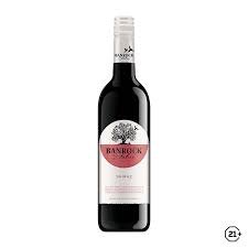 Banrock Station Shiraz