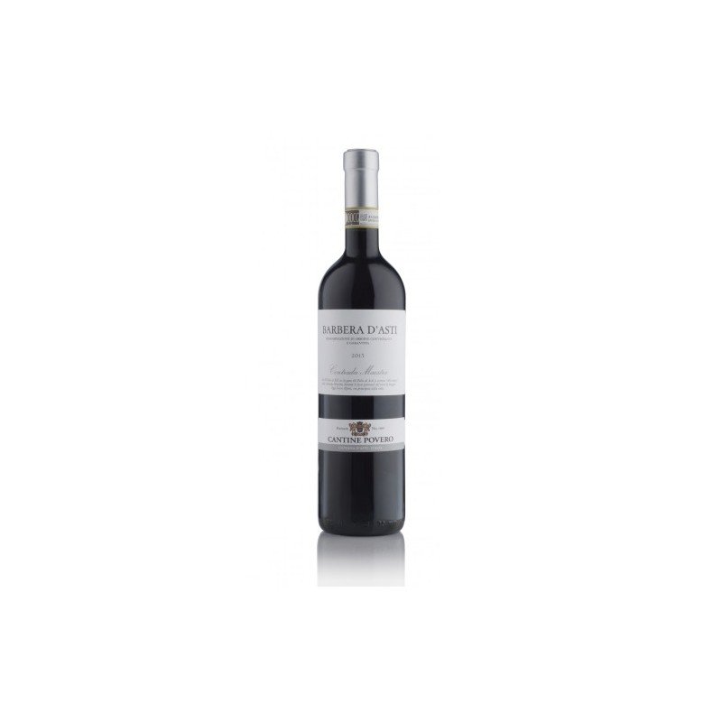 Barbera D’Asti Povero